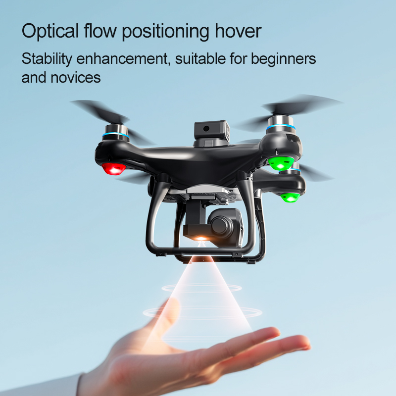 Bexine New Z3 GPS Drone with 4 - Drone Rc Helicopter With Camera reseña y precio
