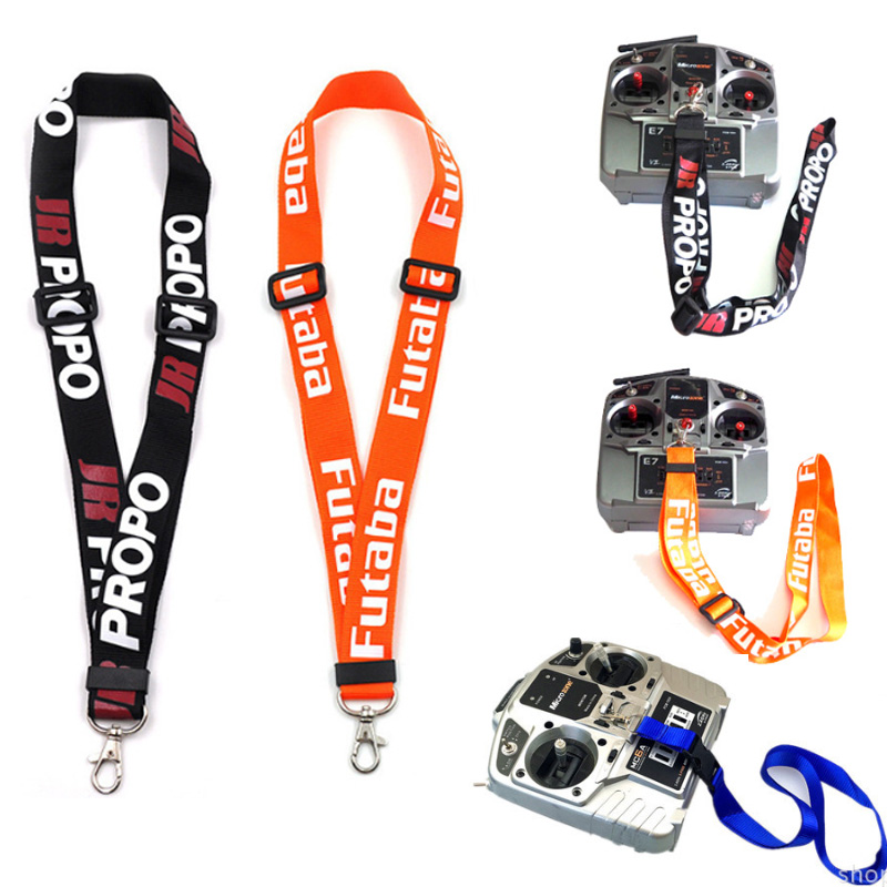 Universal Adjustable Neck Stra - Drone Rc Lanyard reseña y precio
