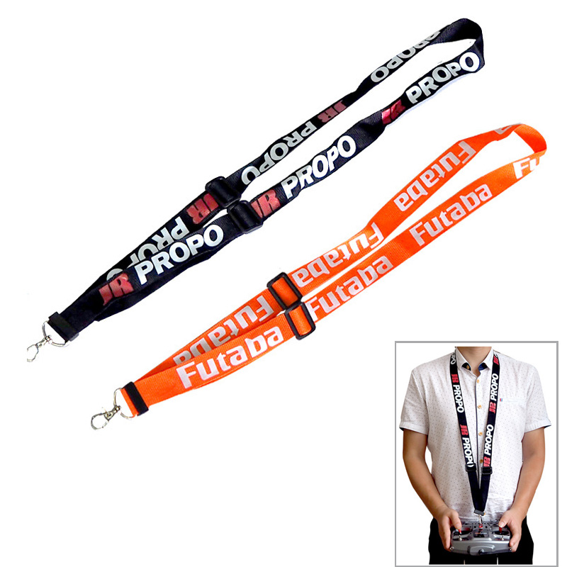 Universal Adjustable Neck Stra - Drone Rc Lanyard reseña y precio