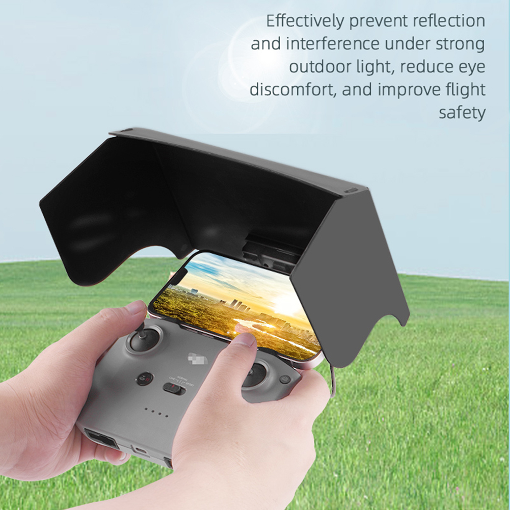 For DJI Mavic 3/Mini 2/Air 2/A - Drone Dji Rc Pro 2 reseña y precio