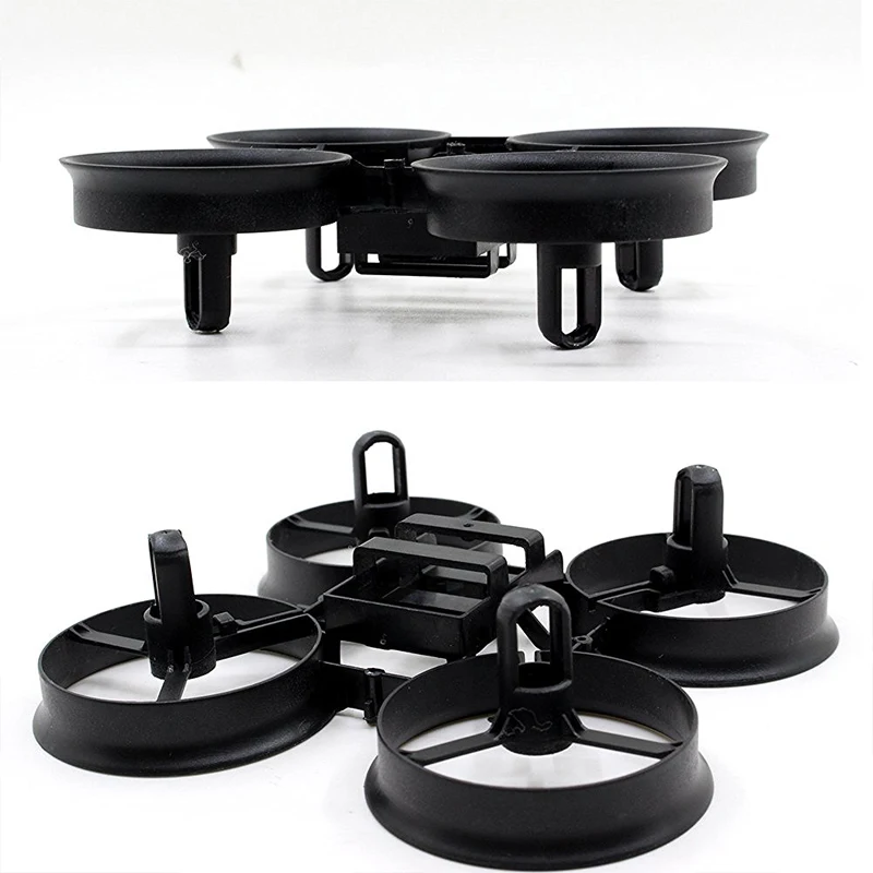 JJRC H36 Eachine E010 Tiny DIY - Drone Rc Car reseña y precio