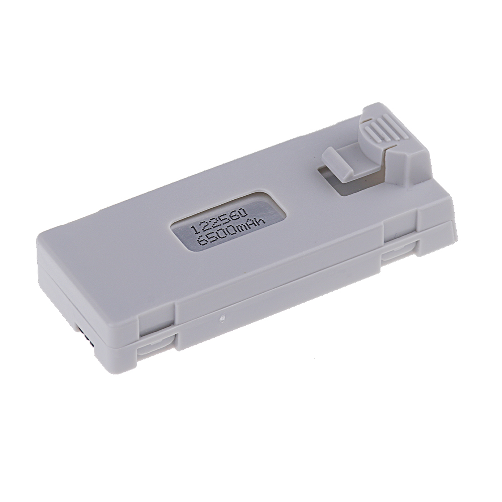 Original E88 Battery 3.7V 6500 - Drone Lipo Battery reseña y precio