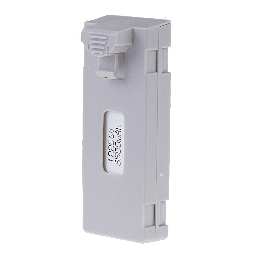 Original E88 Battery 3.7V 6500 - Drone Lipo Battery reseña y precio