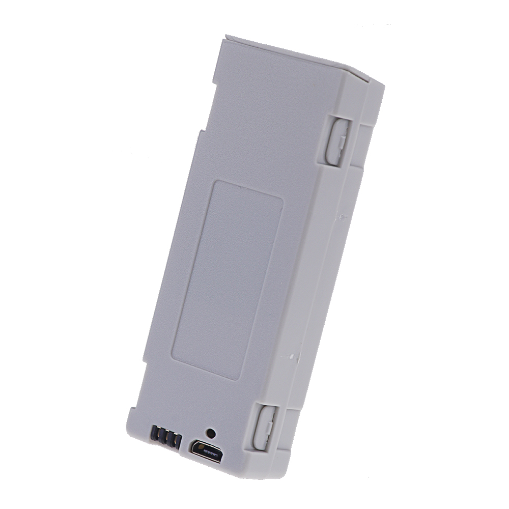 Original E88 Battery 3.7V 6500 - Drone Lipo Battery reseña y precio