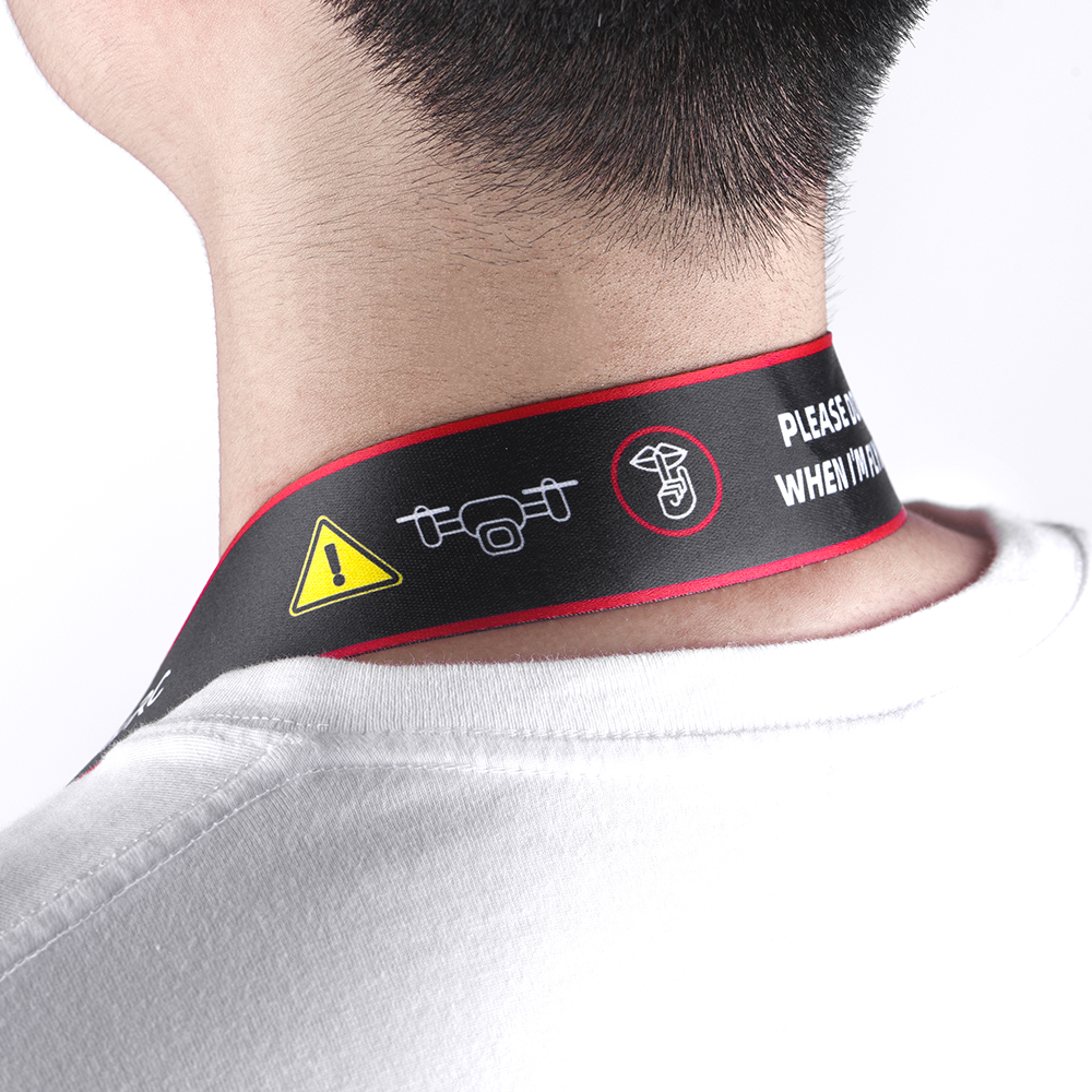 Neck Lanyard for DJI Mavic 3/A - Drone Rc Lanyard reseña y precio