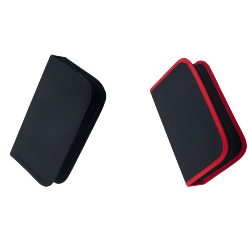 Repair Tool Zip Case Organizer - Drone Rc Boat reseña y precio