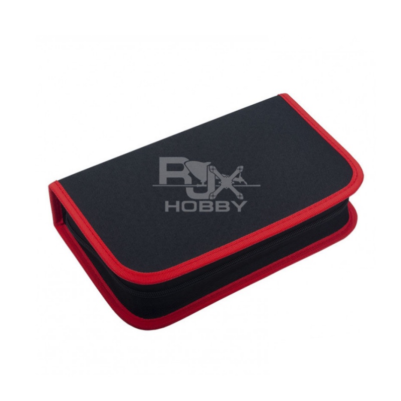 Repair Tool Zip Case Organizer - Drone Rc Boat reseña y precio