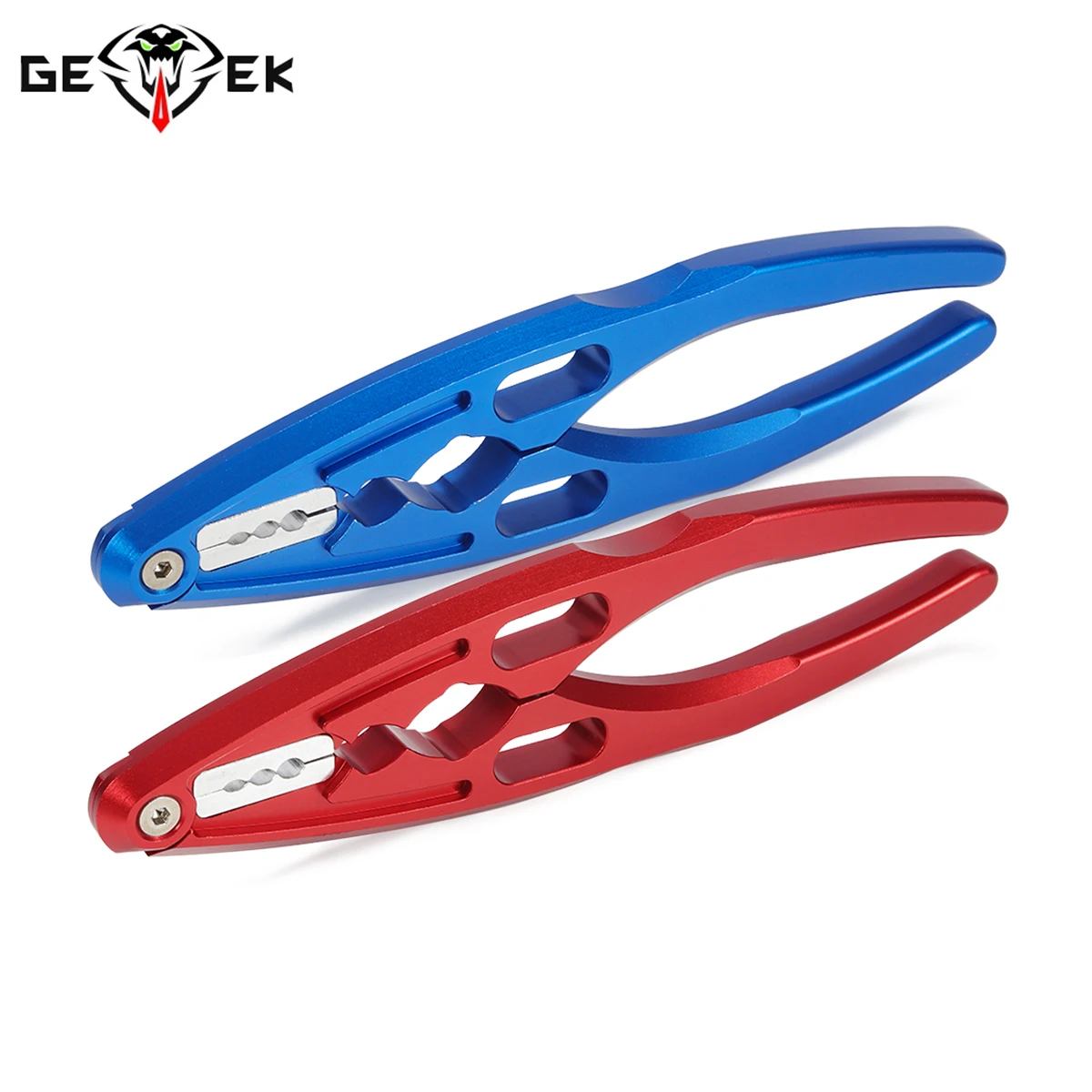 Aluminum CNC Pliers Pivot Ball - Drone Rc Boat reseña y precio
