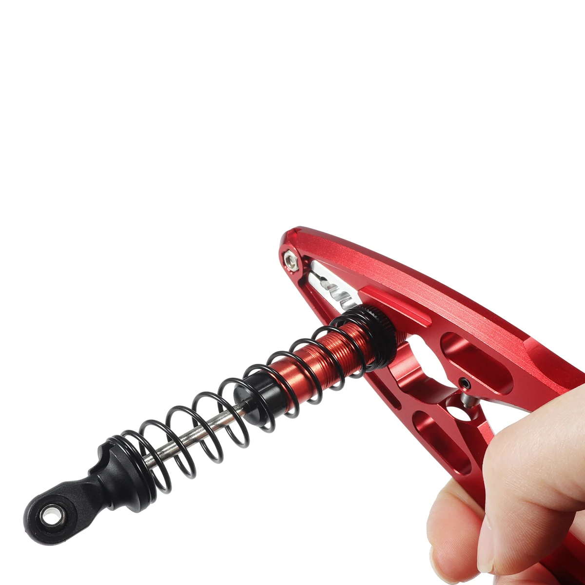 Aluminum CNC Pliers Pivot Ball - Drone Rc Boat reseña y precio