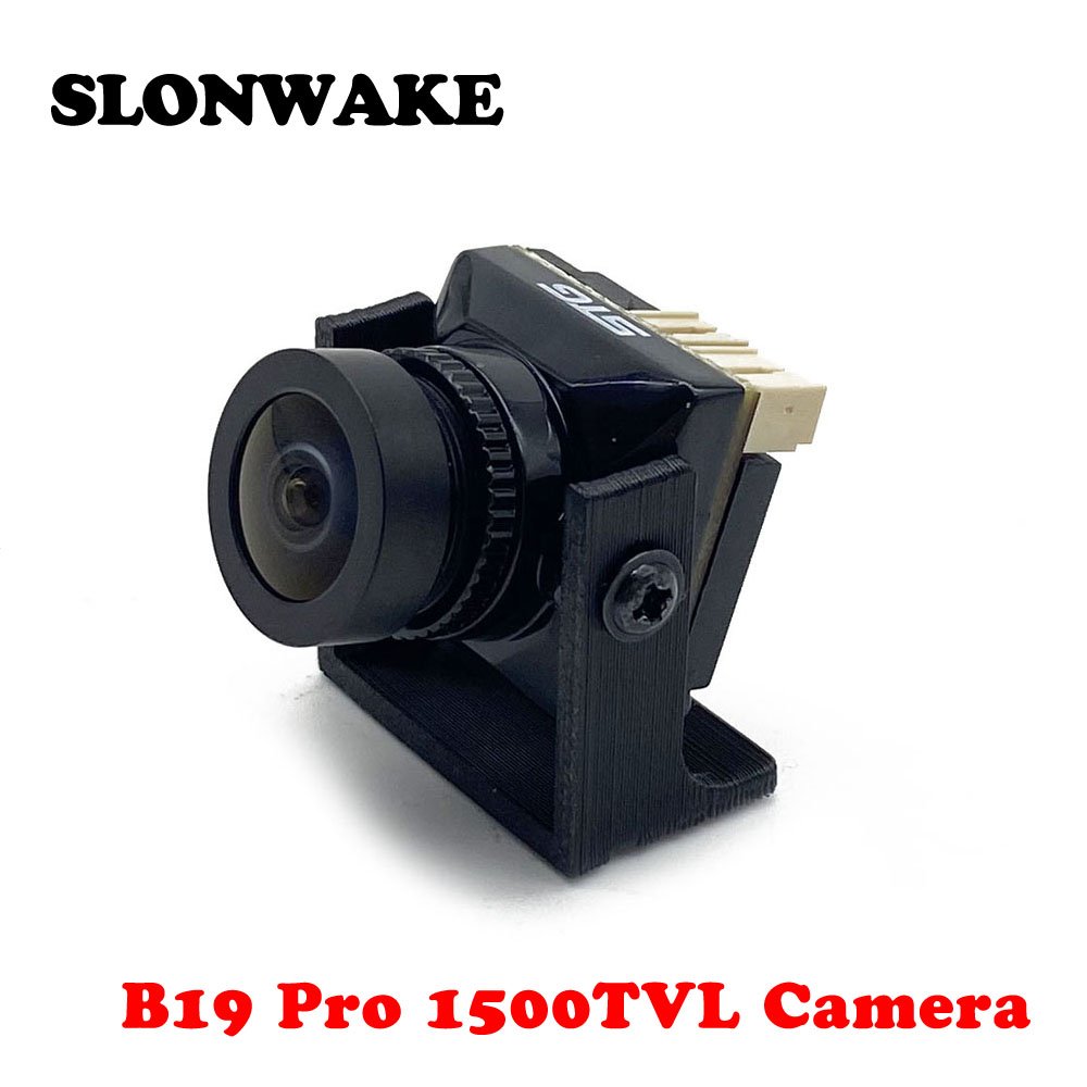 JINJIEAN B19 PRO Mini FPV Came - Drone Rc Fpv Pro reseña y precio