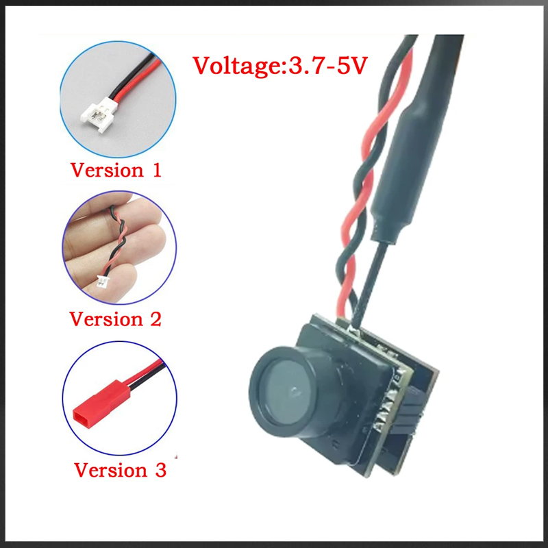 SLONWAKE FPV 25mW power simula - Drone Rc Controller reseña y precio