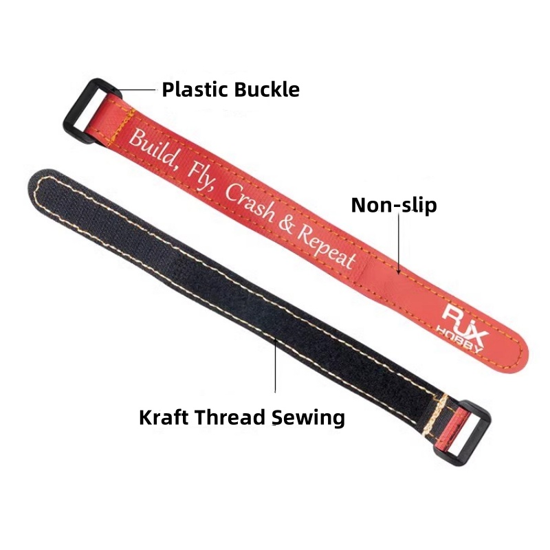 200X20MM Non Slip Silicone Bat - Drone Rc Lanyard reseña y precio