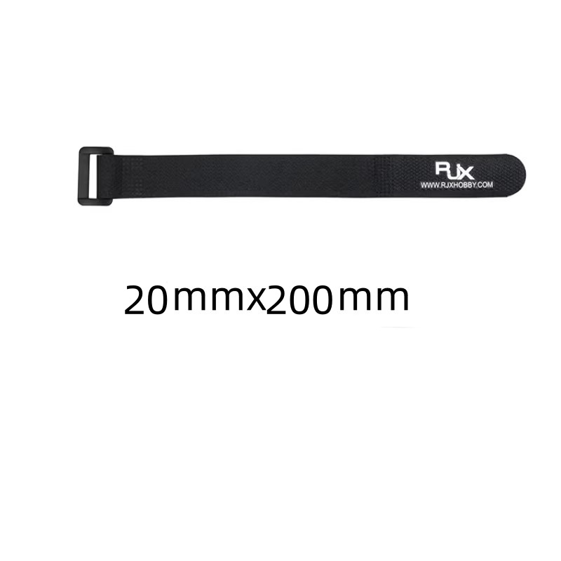 200X20MM Non Slip Silicone Bat - Drone Rc Lanyard reseña y precio