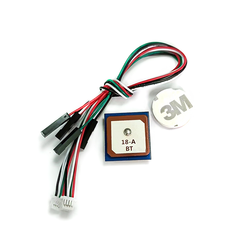 BN-220 BN880 GPS GLONASS Modul - Drone Lipo Battery reseña y precio