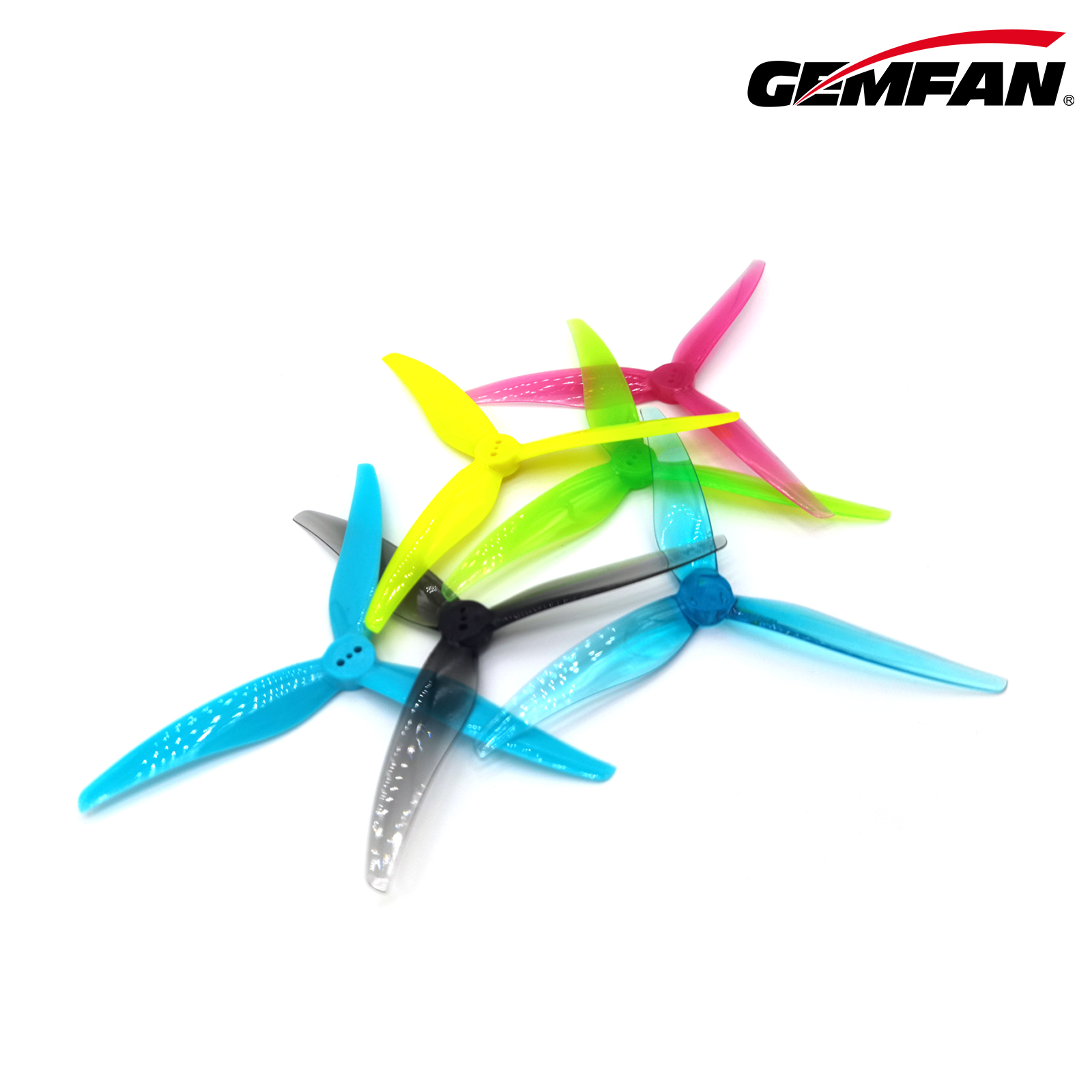 Hurricane SL 5125 3Blade Gemfa - Drone Rc Leading reseña y precio