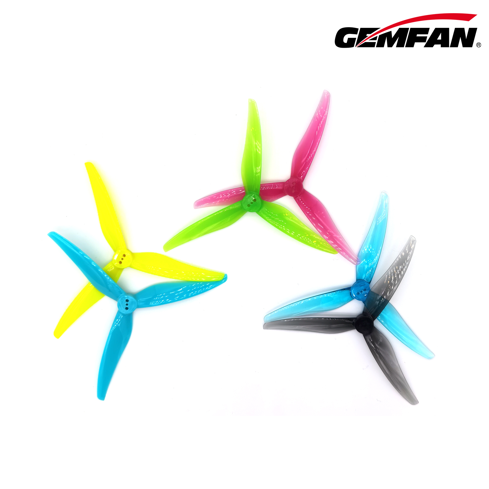 Hurricane SL 5125 3Blade Gemfa - Drone Rc Leading reseña y precio