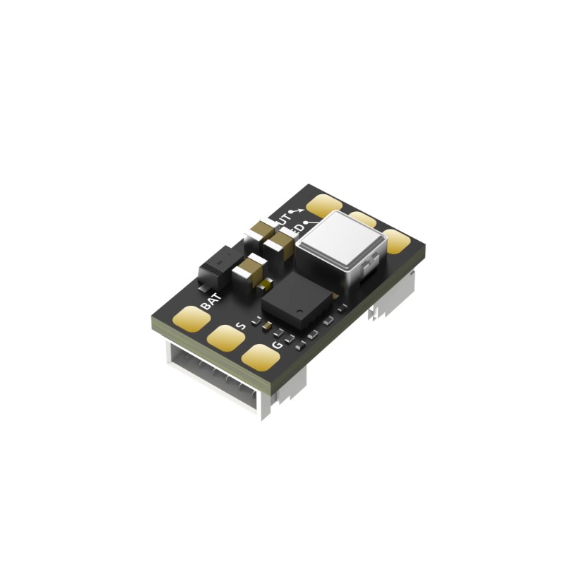 SpeedyBee F405 AIO Flight Cont - Drone Rc Controller reseña y precio