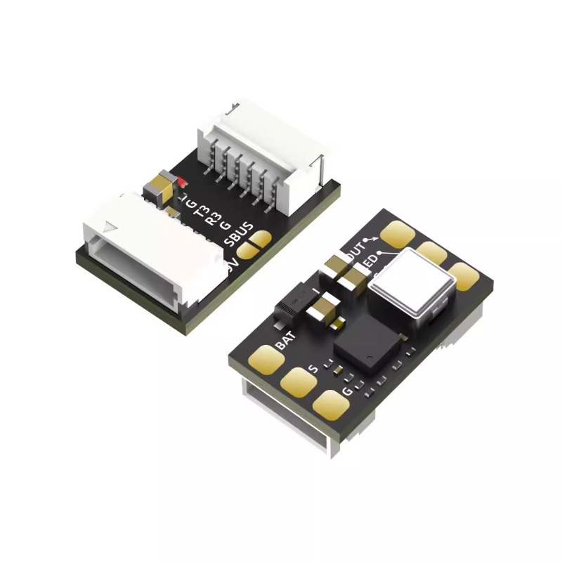SpeedyBee F405 AIO Flight Cont - Drone Rc Controller reseña y precio