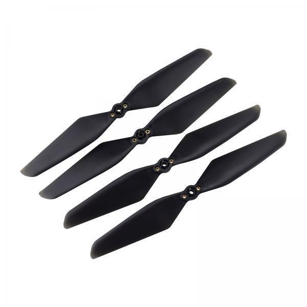 RC Quadcopter Propeller Prop R - Drone Mjx Rc reseña y precio