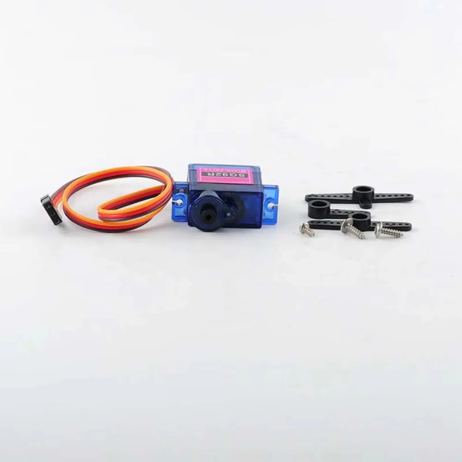 10pcs/lot SG92R Micro Servo 9g - Drone Rc Car reseña y precio