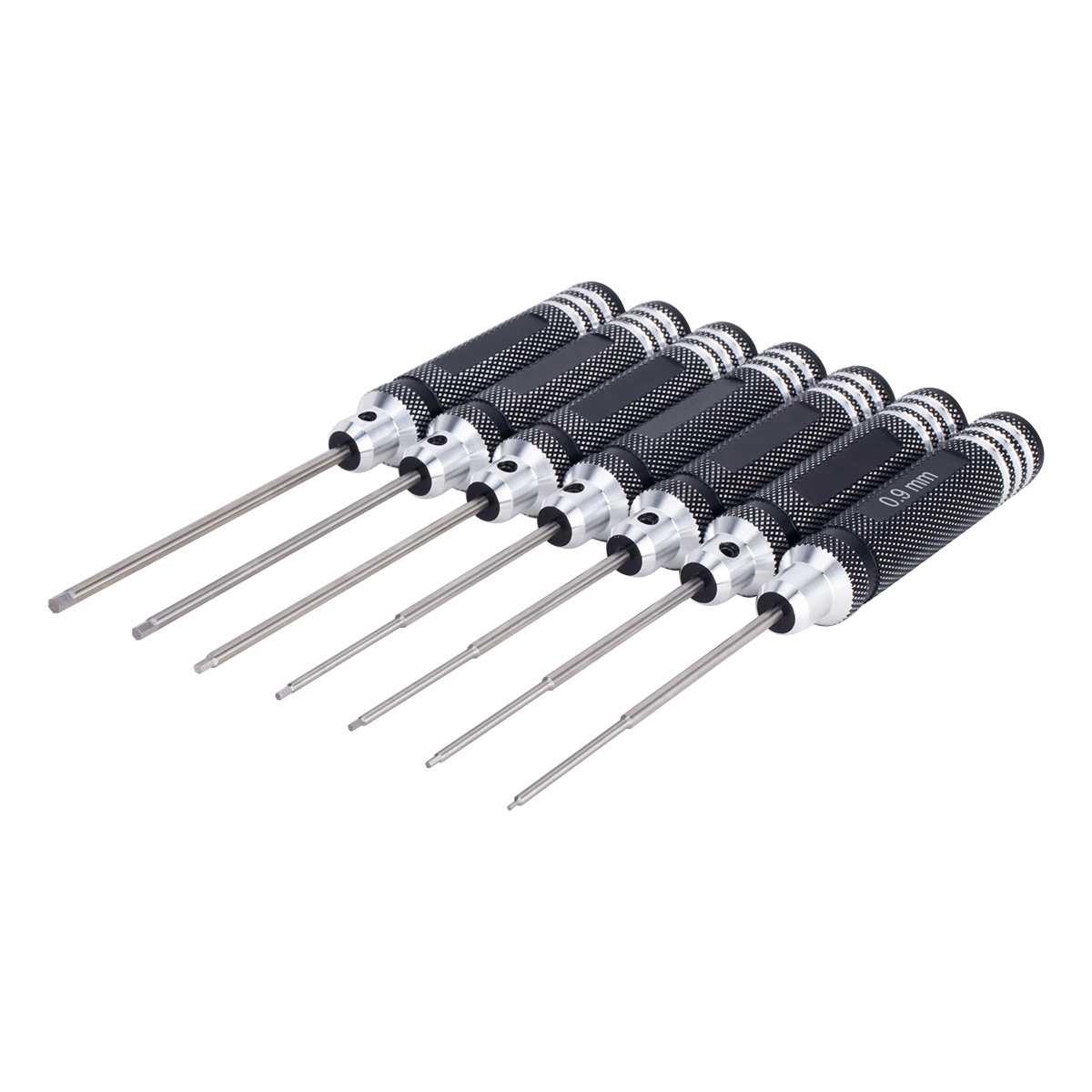 7 IN 1 Steel Hex Socket Profes - Drone Rc Car reseña y precio