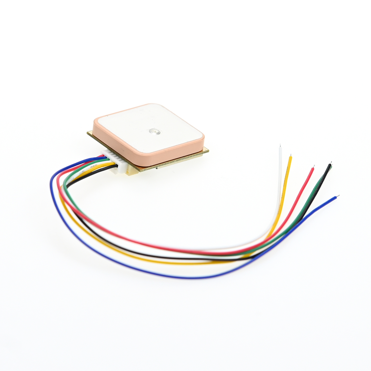 Quescan 25mm*25mm M10FLY 10Hz  - Gps Module Drone reseña y precio