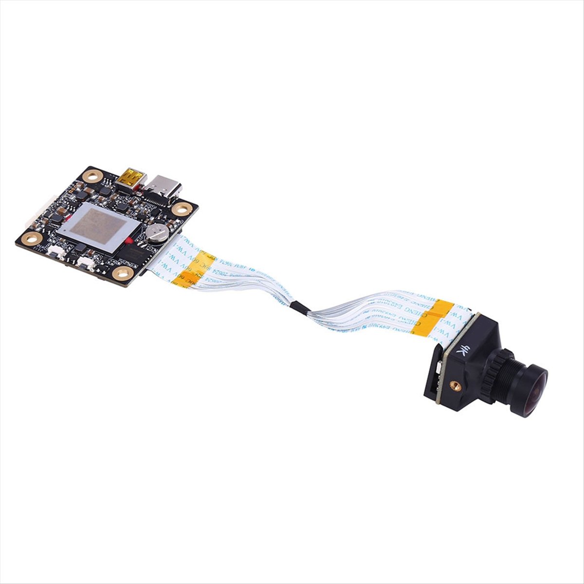 For Firefly 4K V5 Cam DVR Mini - Drone Rc Camera reseña y precio
