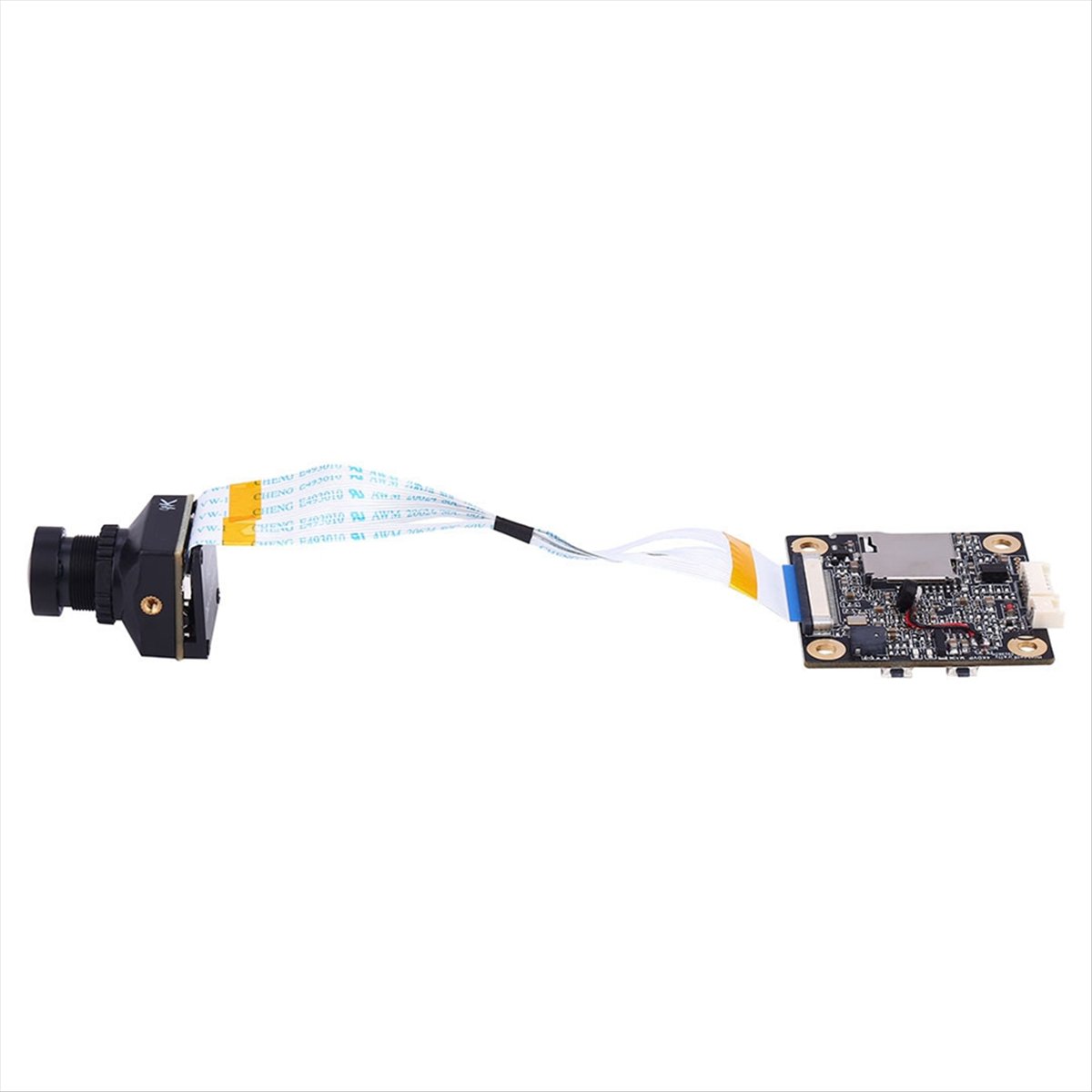 For Firefly 4K V5 Cam DVR Mini - Drone Rc Camera reseña y precio