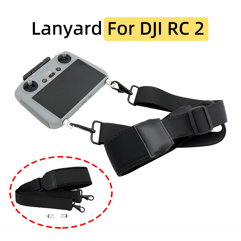 For DJI AIR 3/2S/Mavic 3Pro/3  - Drone Rc Lanyard reseña y precio