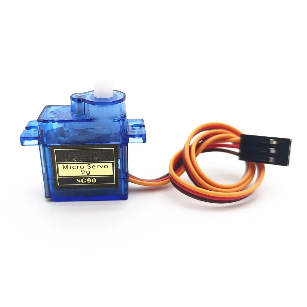 2/4/8/20Pcs SG90 9G Micro Serv - Drone Rc Aircraft reseña y precio