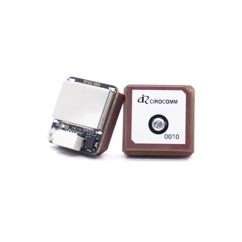 M10 GPS MINI GNSS Module With  - Gps Module Drone reseña y precio