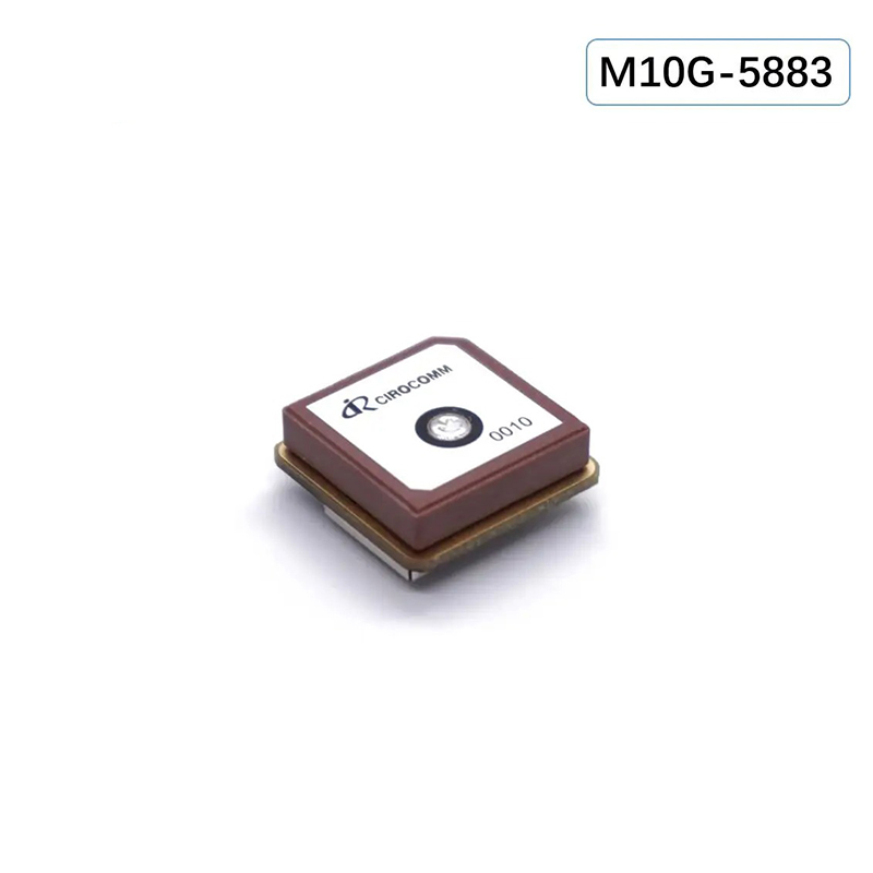 M10 GPS MINI GNSS Module With  - Gps Module Drone reseña y precio