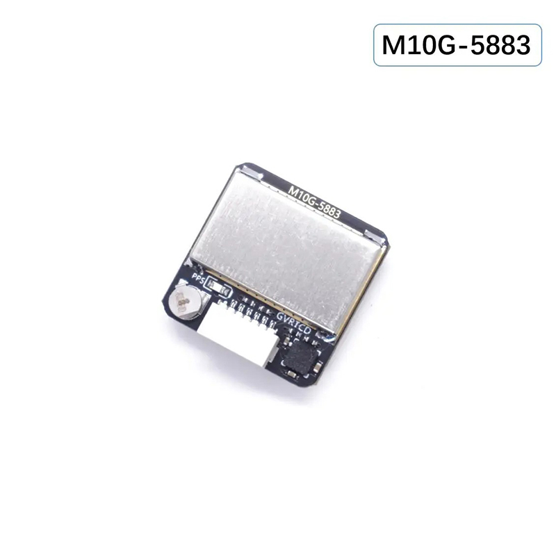 M10 GPS MINI GNSS Module With  - Gps Module Drone reseña y precio