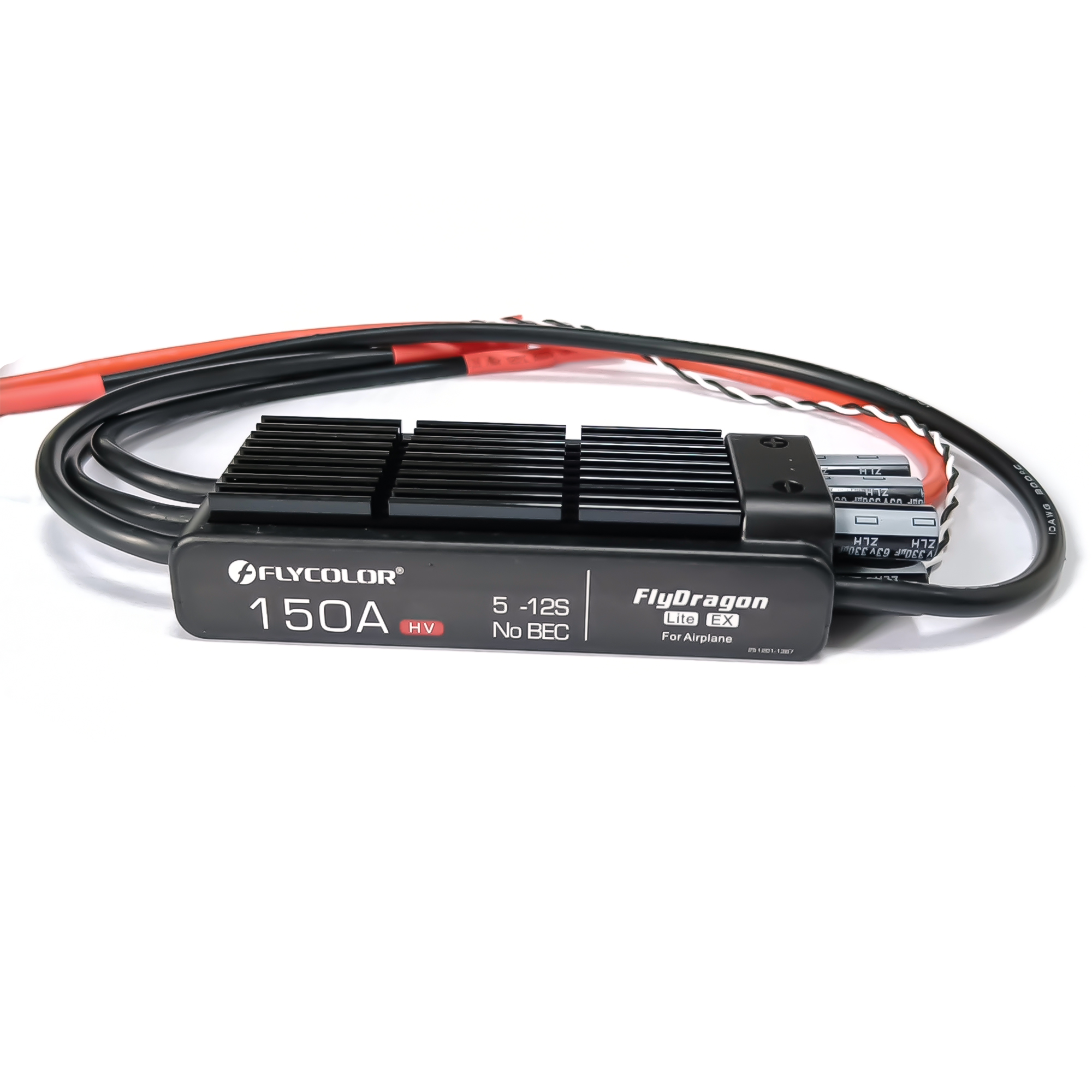 FlyDragon V4 80A / 150A FLYCOL - Drone Lipo Battery reseña y precio