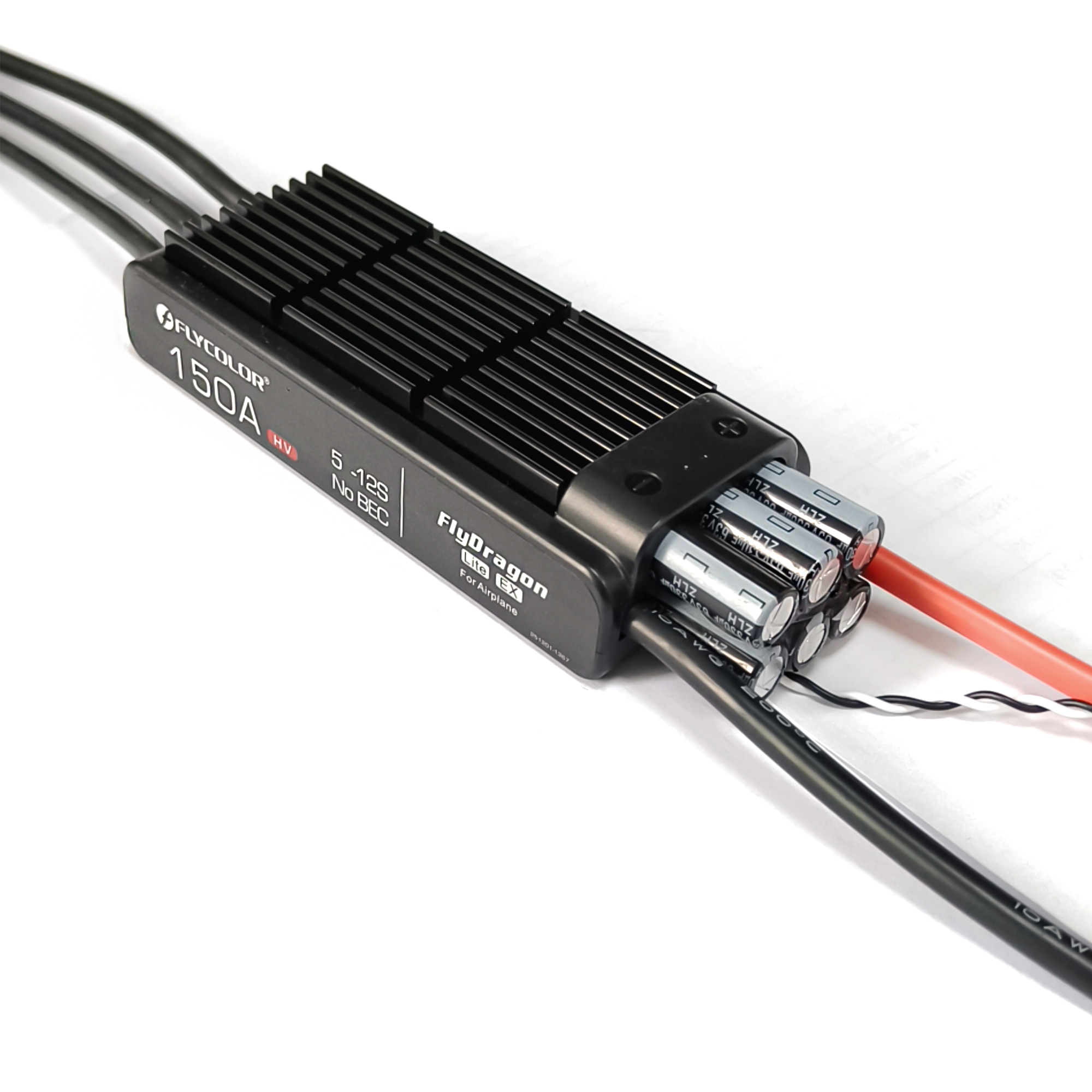 FlyDragon V4 80A / 150A FLYCOL - Drone Lipo Battery reseña y precio