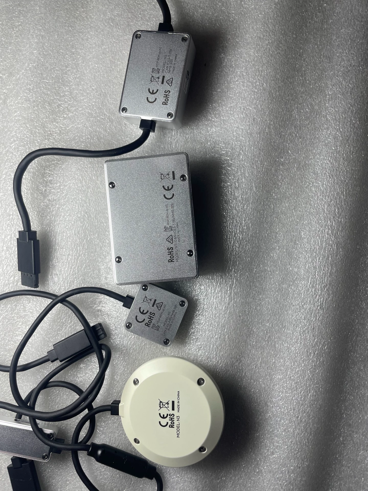 N3 Ag Flight Controller Agricu - Drone Rc N3 reseña y precio