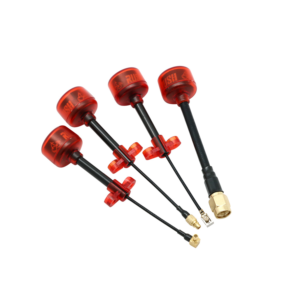 Rush Cherry FPV 5.8G Antenna L - Drone Rc Controller reseña y precio