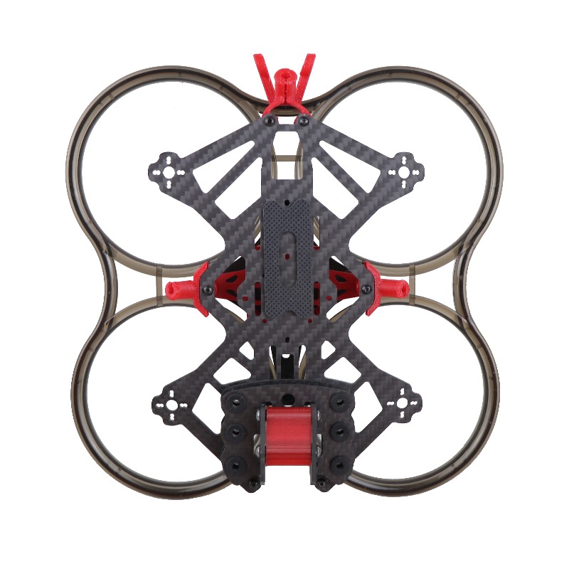 HSKRC CC30 O4 3-inch Ducted FP - Drone Rc Fpv Pro reseña y precio