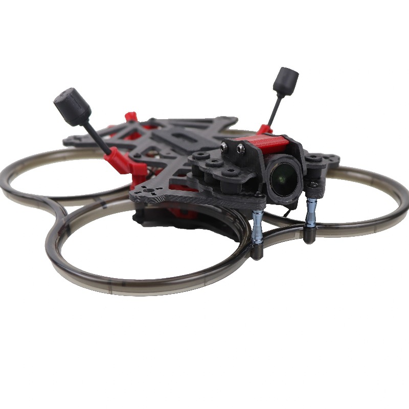HSKRC CC30 O4 3-inch Ducted FP - Drone Rc Fpv Pro reseña y precio