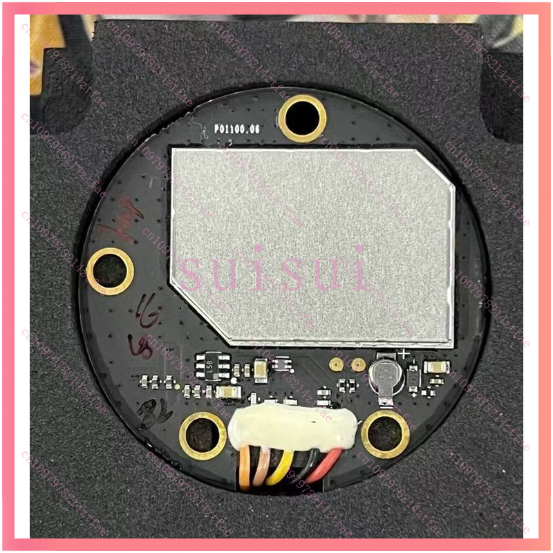 99%new for DJI Phantom 3 Part  - Gps Module Drone reseña y precio