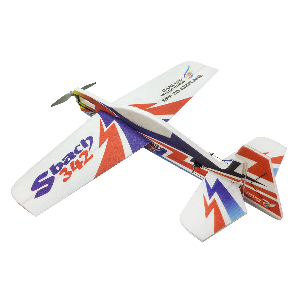 EPP Sbach342 RC Plane 1000mm W - Drone Rc Aircraft reseña y precio