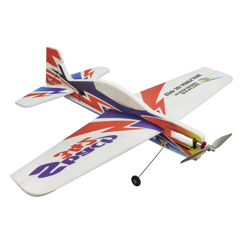 EPP Sbach342 RC Plane 1000mm W - Drone Rc Aircraft reseña y precio