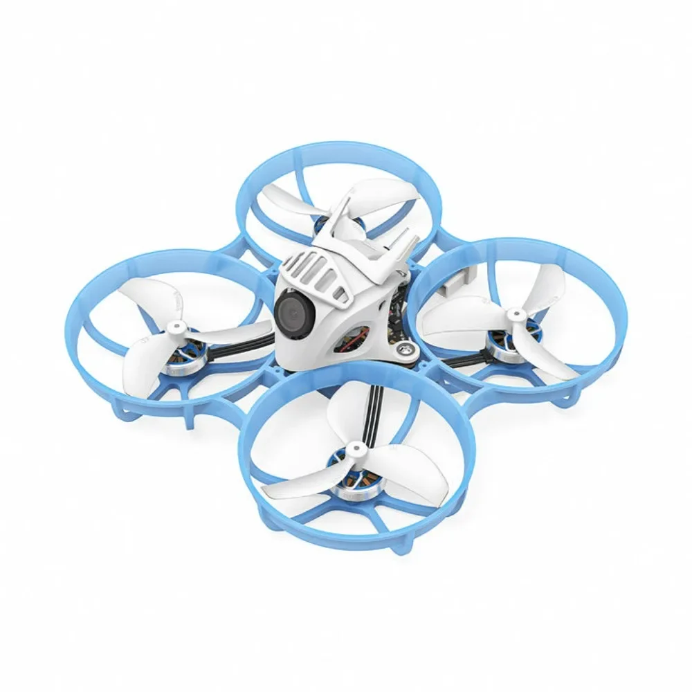 BETAFPV Meteor75 Pro 1S Brushl - Drone Rc Fpv Pro reseña y precio