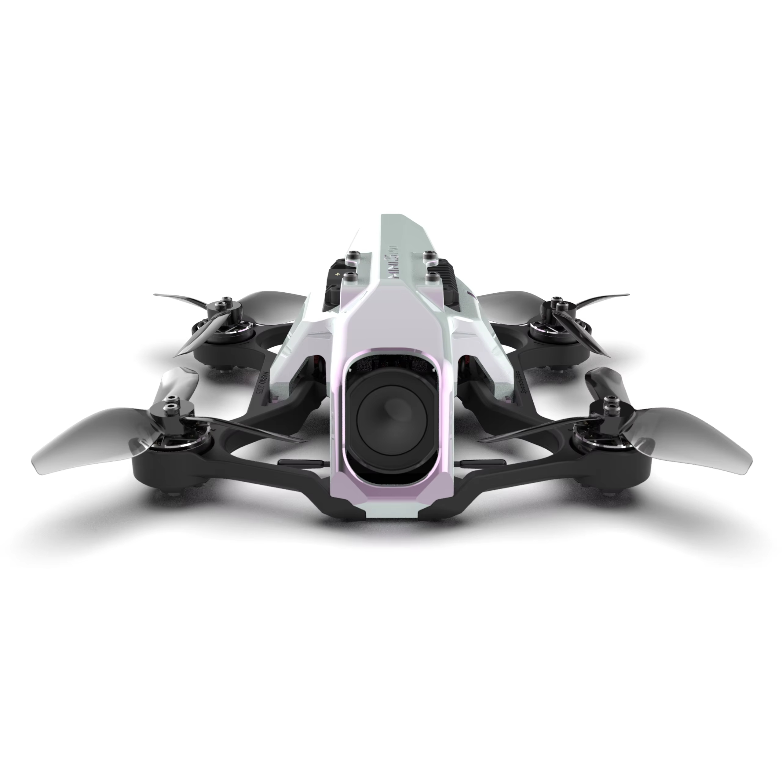 SpeedyBee Mario Mini25 PW /Mar - Drone Rc Fpv Pro reseña y precio