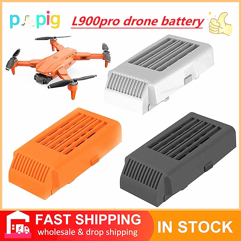 L900 Pro GPS Drone 4K Drone Ba - Drone Lipo Battery reseña y precio