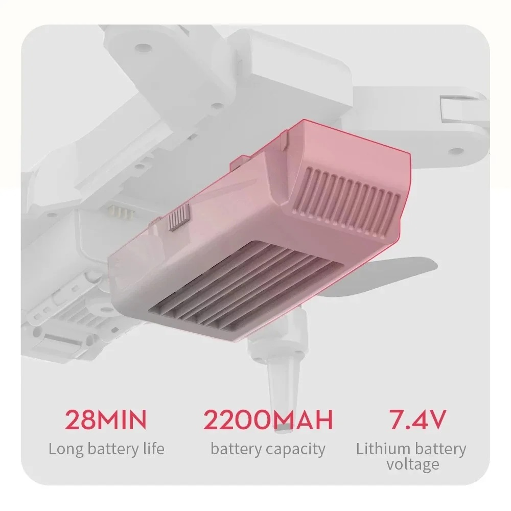 L900 Pro GPS Drone 4K Drone Ba - Drone Lipo Battery reseña y precio