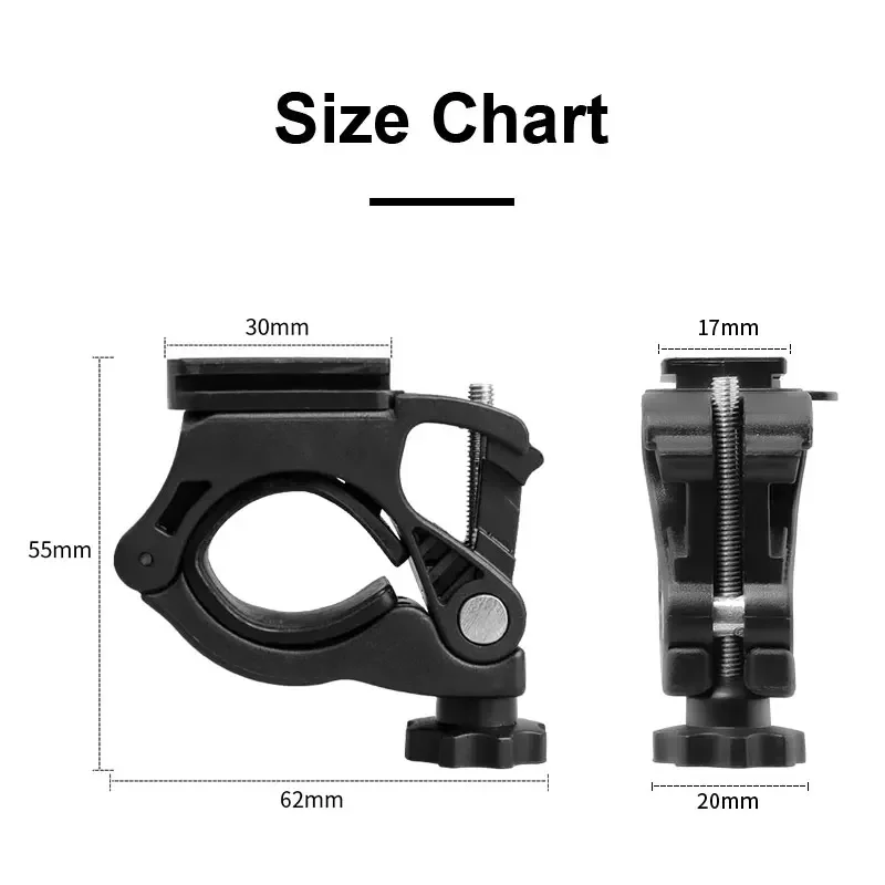 X-Tiger Bike Light Bracket For - Drone Keh Rc K11 Turbo reseña y precio