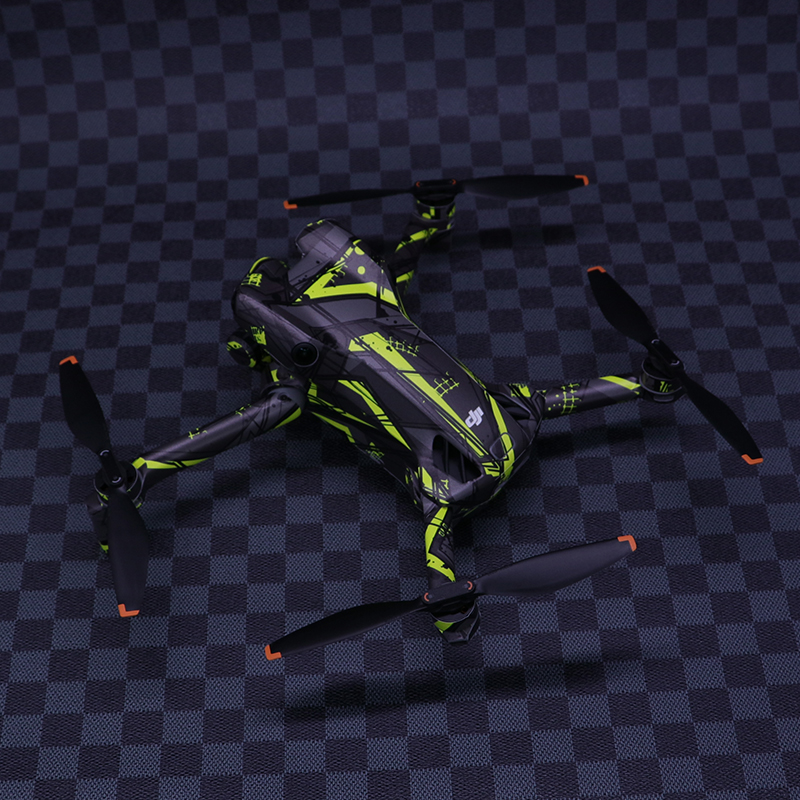For DJI Mini 5Pro Drone Sticke - Drone Dji Rc Pro 2 reseña y precio