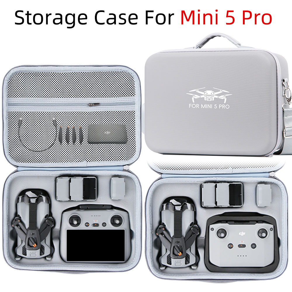 Case for Mini 5 Pro RC 2/RC-N3 - Drone Rc N3 reseña y precio