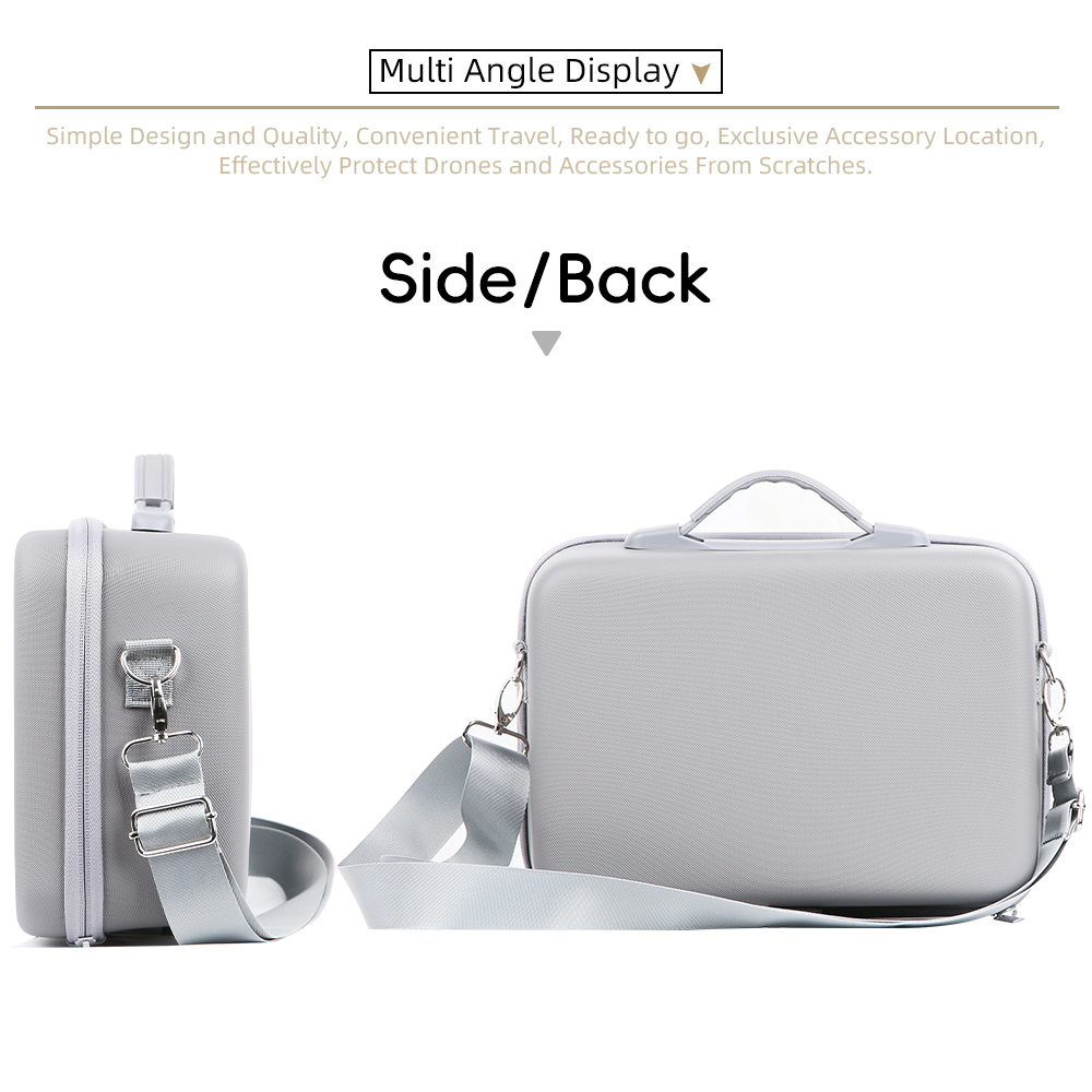 Case for Mini 5 Pro RC 2/RC-N3 - Drone Rc N3 reseña y precio
